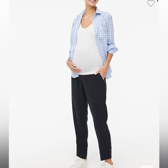 J. Crew Pants - J. Crew Maternity Jamie Pant